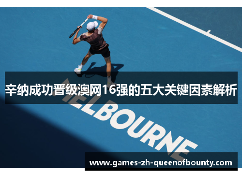 辛纳成功晋级澳网16强的五大关键因素解析