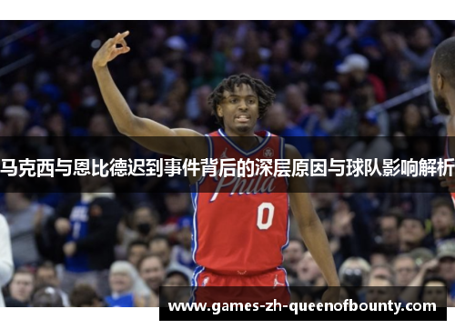马克西与恩比德迟到事件背后的深层原因与球队影响解析
